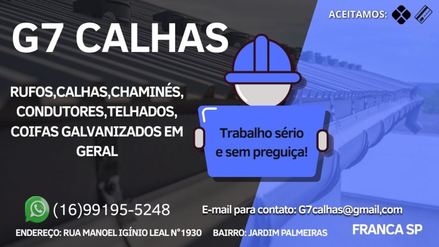 Imagem publicidade