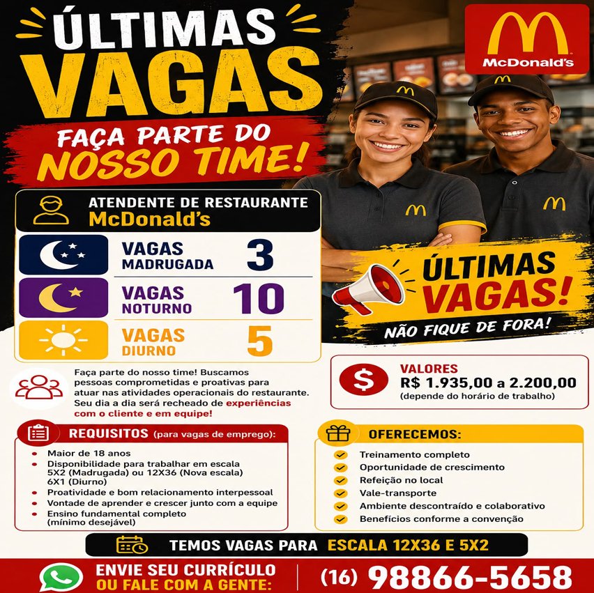 Imagem publicidade