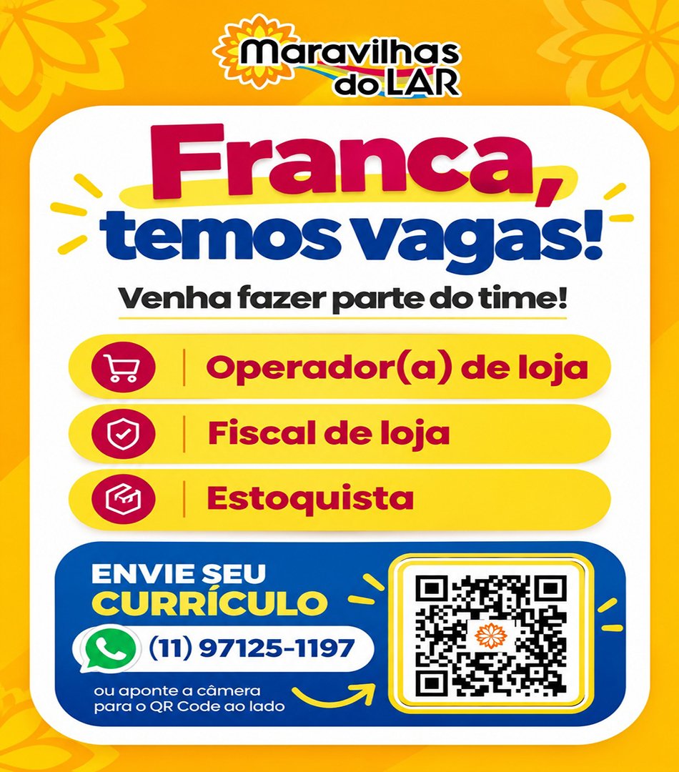 Imagem publicidade